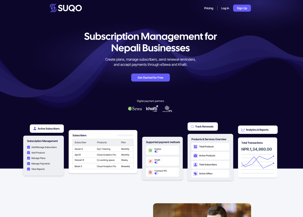 Suqo